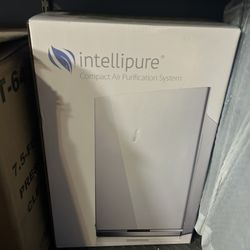 Intellipure Air Purifier Brand New