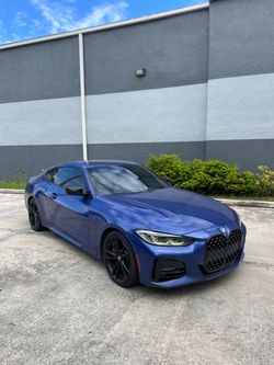 2021 BMW 430i