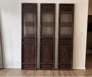 Decorative Screens