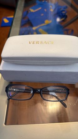 Versace glasses frame new