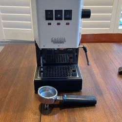 Gaggia RI9380/48 Classic Evo Pro