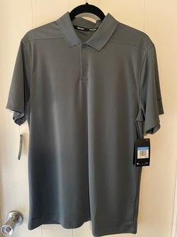 Nike Golf Dri-FIT Standard Fit Polo Shirt