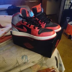 Jordan 1