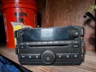 2013 VW GTI STOCK RADIO CITY PLAYER