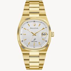 Bulova Super Seville Watch
