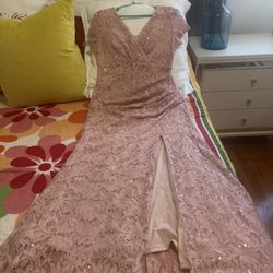RORY USA , Sequin dress 👗 Size Medium Stretch , Perfect Conditions Used Once