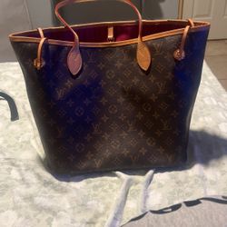 Louis Vuitton Bag 