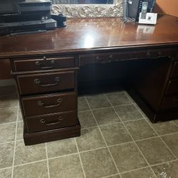 Desk For Sale 