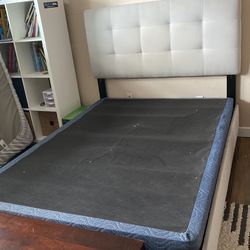 bed frame
