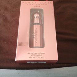 Bundle Of Sexy Lady Fragrances I'll Let All Go For $15