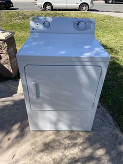 Whirlpool Dryer