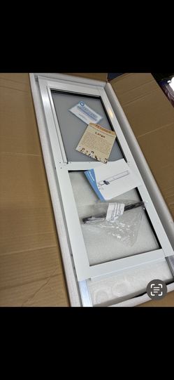 Pet Door