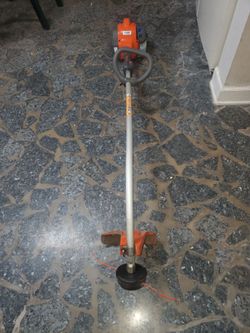Husqvarna 130CC WEEDEATER