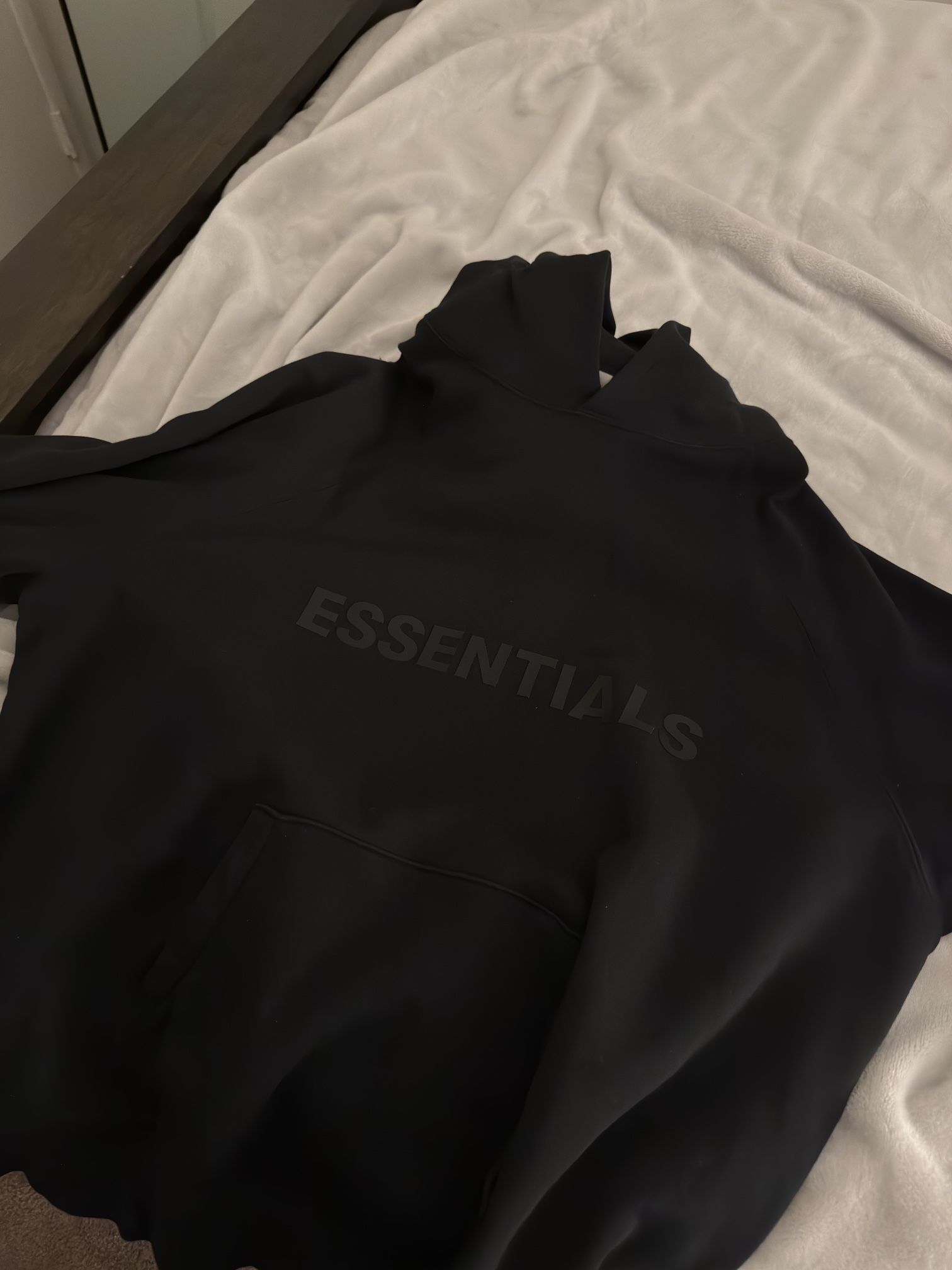 Essentials Hoodie