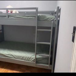 Bump Beds With Mattresses 