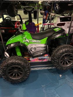 Cars for kids