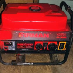 Firman generator