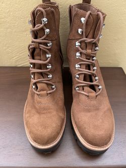 Nine West Brown Boots