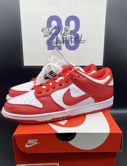 Nike Dunk Low St John’s 