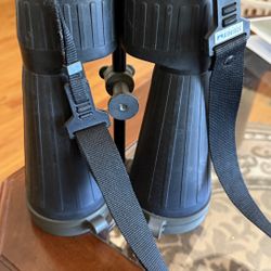 Steiner Binoculars 20x80 Observer 