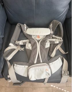 Ergobaby carrier Omni breeze