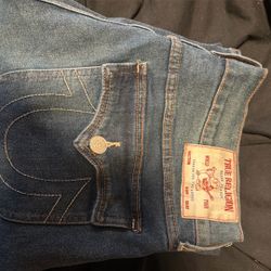 True Religion Pants