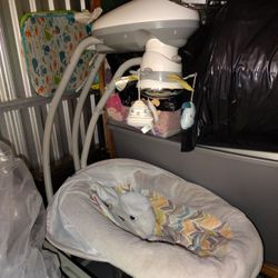 Baby Swing 