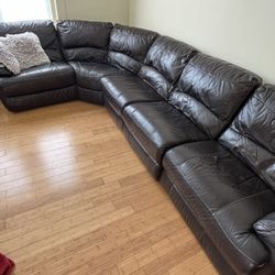 Large Couch 