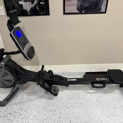 NordicTrack RW500 Rower