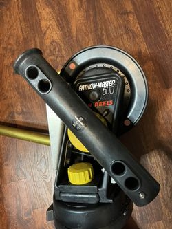 PENN  Fathommaster Exlnt Cond Loaded $200