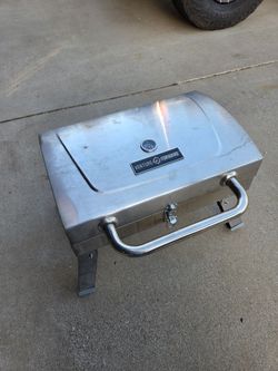VentureForward Outdoor Propane Grill