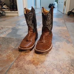 Western Boots