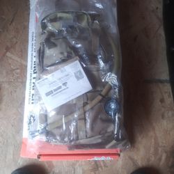 Brand New Blackhawk Camel Pack