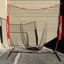 Power Net Force Softball/Baseball Net