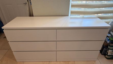 IKEA dresser