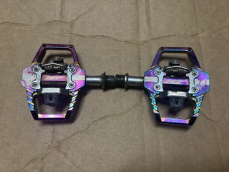 HT Components T1 Bike Pedals