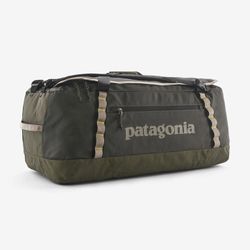 Patagonia Black Hole Duffel Bag 70L (BRAND NEW “PINE GREEN” COLORWAY)
