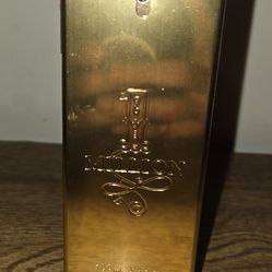 One In  A Million Mens Cologne