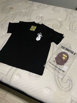 bape tee