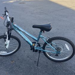 Huffy Highlander 20” Mountain Bike