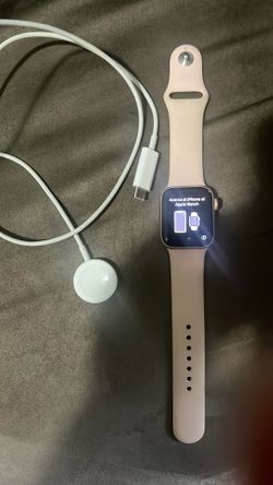 activation lock apple watch