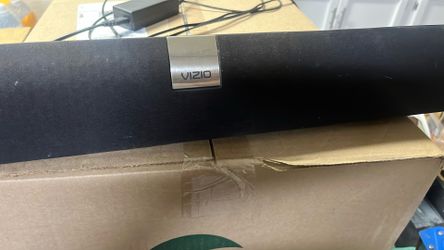 Sound Bar (Vizio)