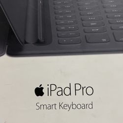 smart keyboard for ipad pro 12”9