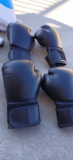 Sparring pads (2 Sets)