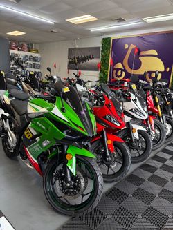 Titán 250 cc