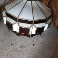 Vintage/antique Lighting