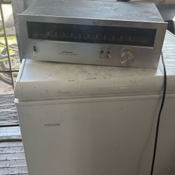 Pioneer TX Stereo Receiver 608