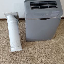 Rolling Air Conditioner 