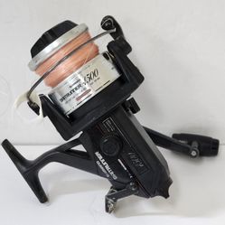 Shimano Bait Runner 4500 Reel