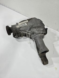 FORNT DIFFERENTIAL FOR DODGE DURANGO